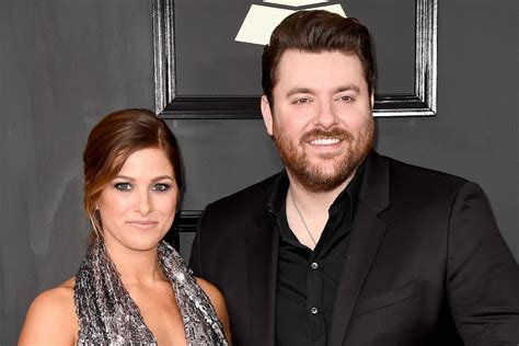 who is chris young married to|chris young family.